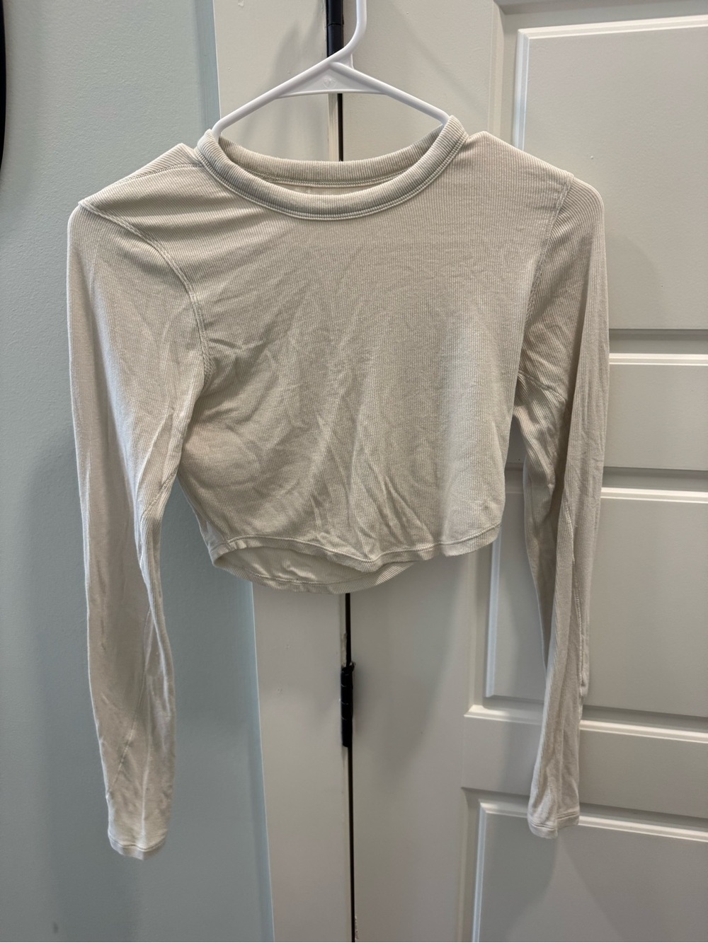 Lululemon Long Sleeve shirt
